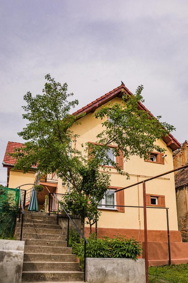 Gabi'S Home #2 Sighişoara Exteriér fotografie